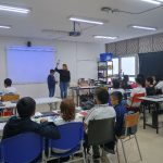 Laboratorio - IA - Camilo Torres - 7 - 03