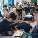 Laboratorio de Vida - Bello - 9B - 02