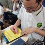 Laboratorio de Vida - Bello - 9C - 04