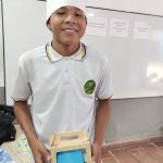 Laboratorio de Vida - Bello - 9C - 05