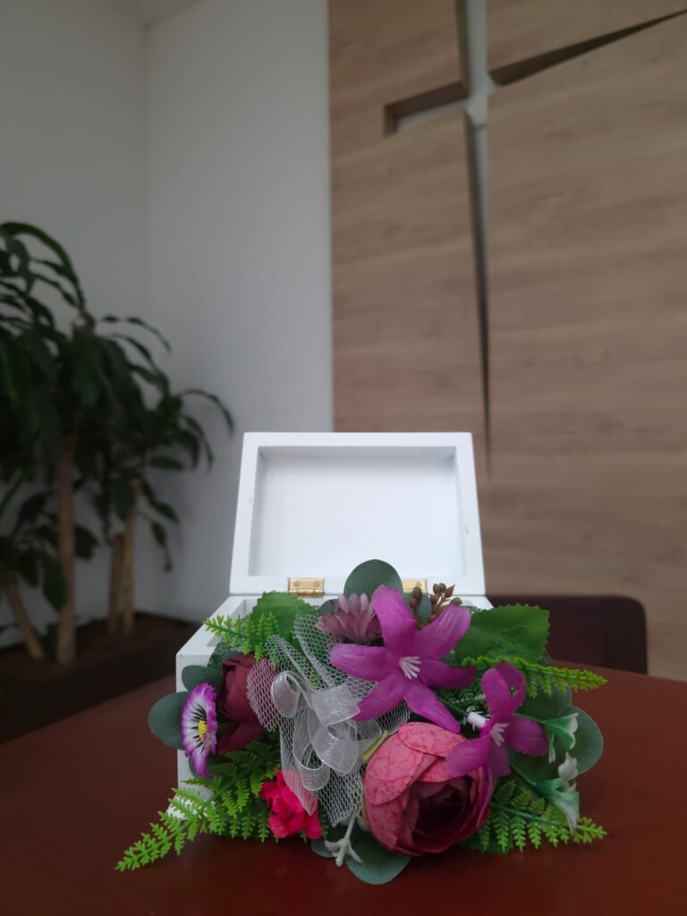 Servicio de exhumacion