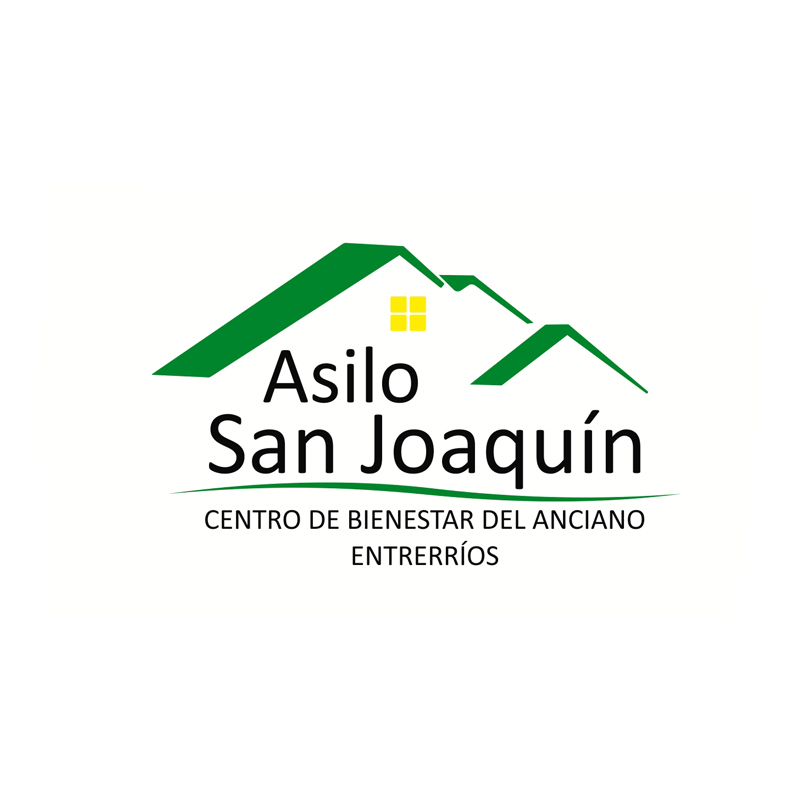 Asilo san joaquin