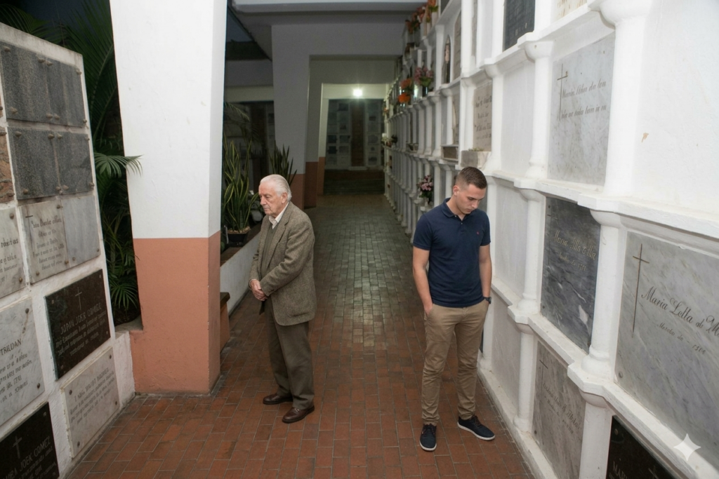 visitas individuales