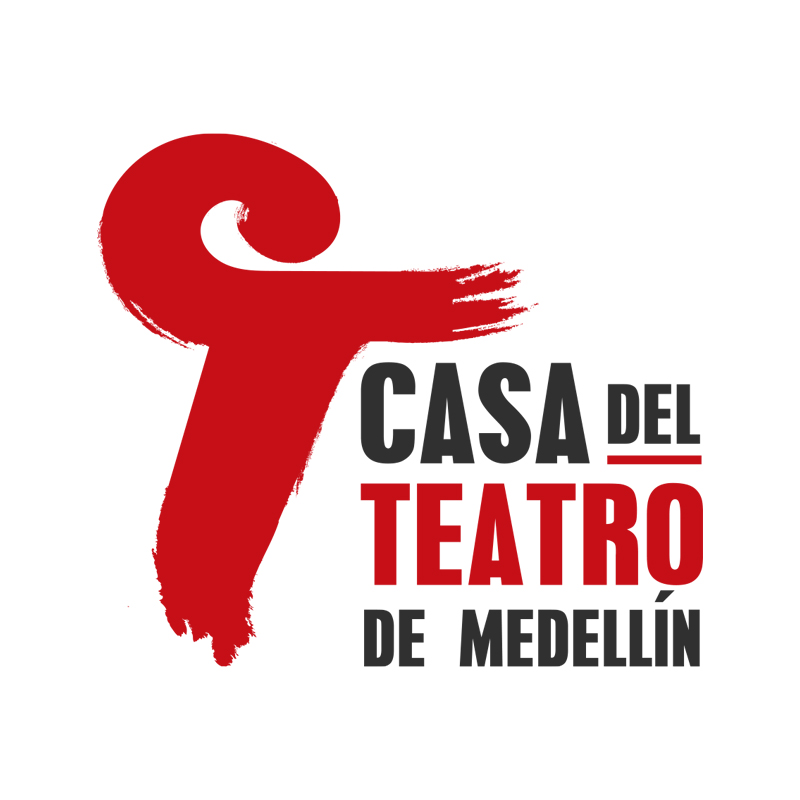 la Casa del teatro medellin