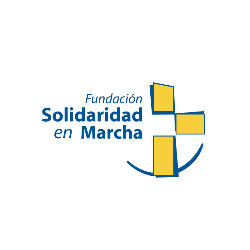 Fundacion solidaridad en marcha
