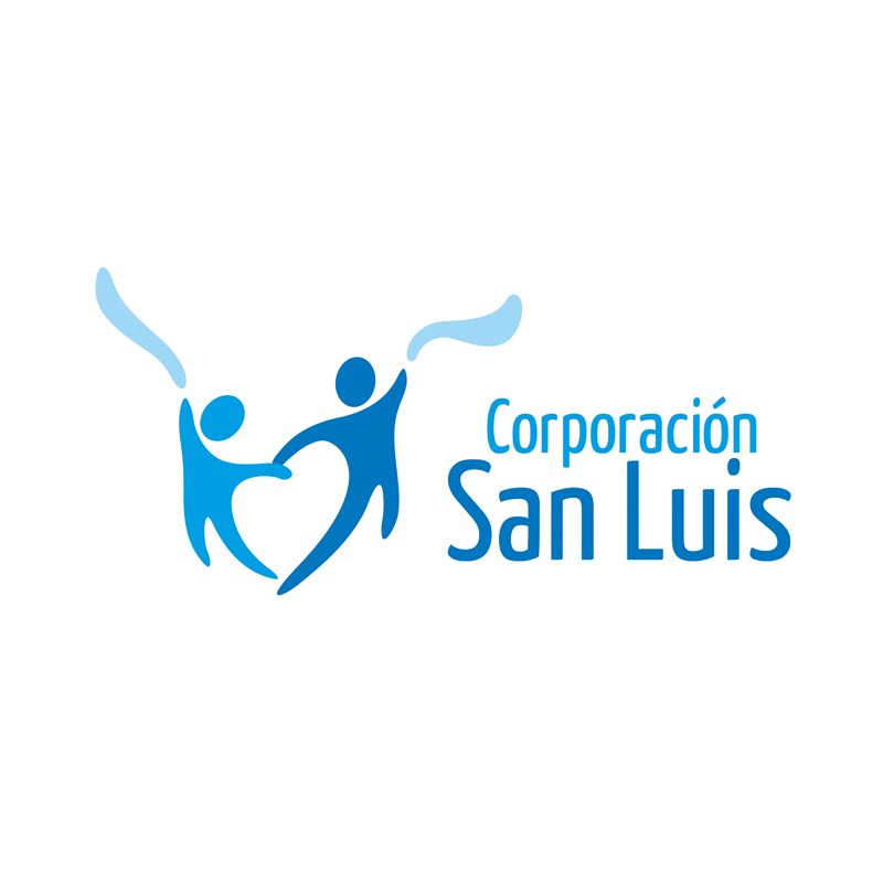 Corporación san luis