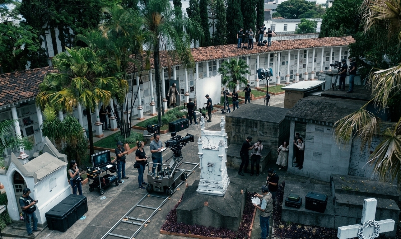 El patio central, por su característica de Patrimonio Cultural, solo cuenta con un aforo permitido de hasta 200 personas, sin embargo, cuenta con un área de aproximadamente 6.939 m² y una capacidad para realizar eventos en pequeño y gran formato. Este es un espacio abierto