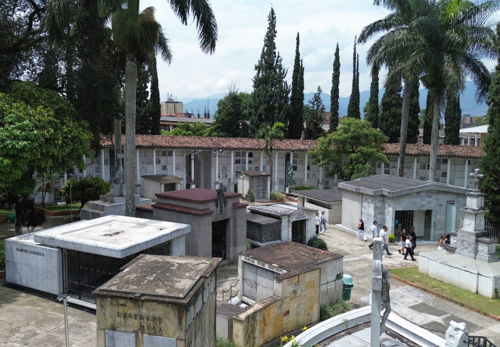 plaza para escenarios de filmacion