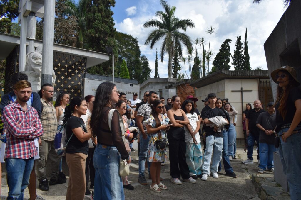 visitas guiadas