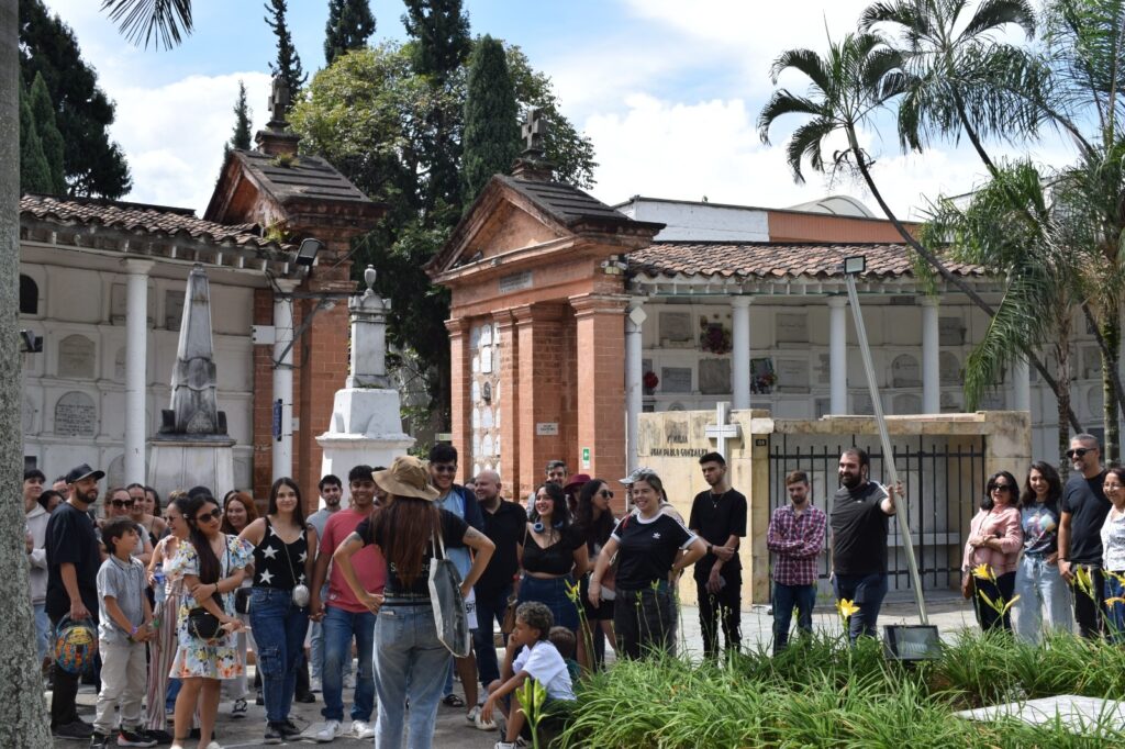 visitas guiadas