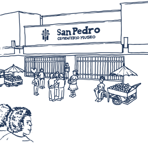 Cementerio