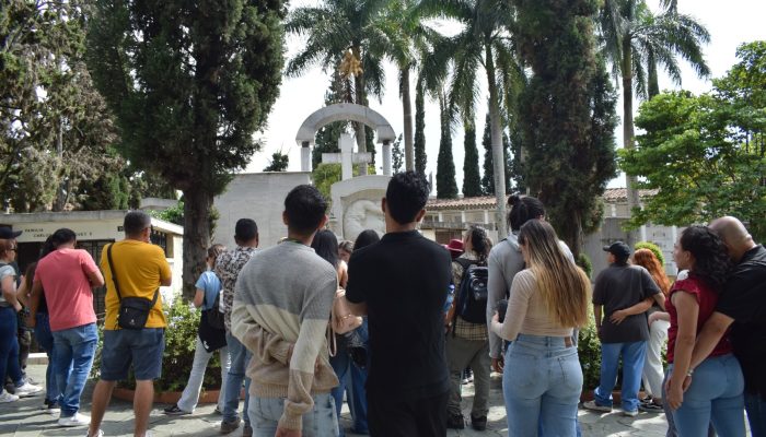 visitas guiadas